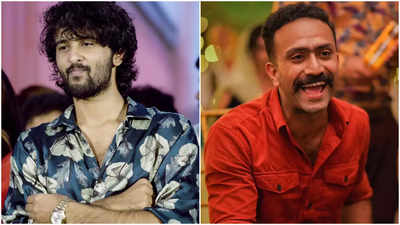 Shane Nigam and Shine Tom Chacko to team up for ‘Little Hearts ...