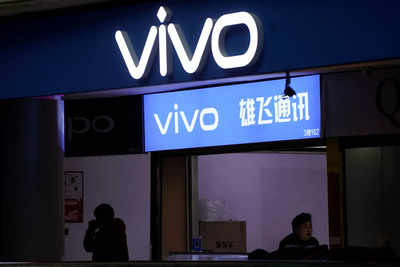 ED arrests four Vivo executives in money laundering case