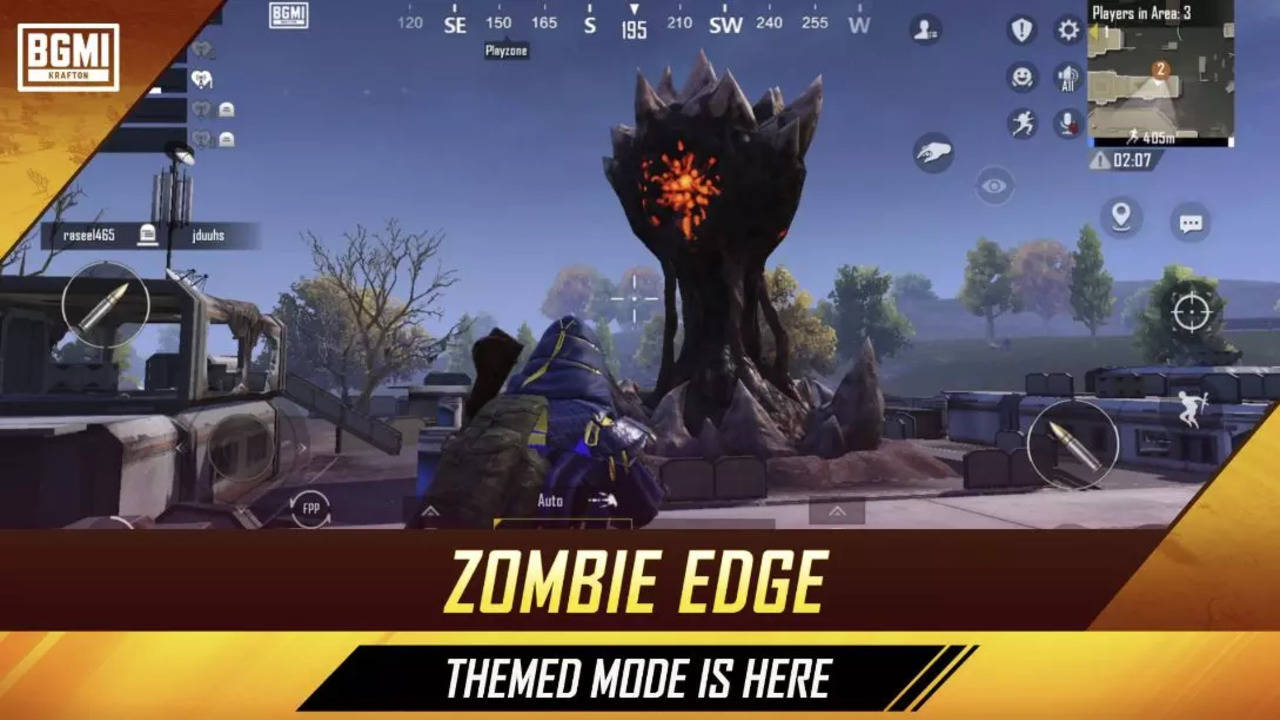 Release] [Zombies] Health and Zombie Counter