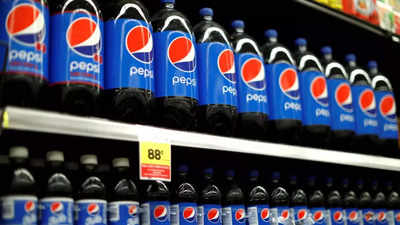 Pepsico earnings beat estimates at $23.45 billion; company expects more price hikes next year