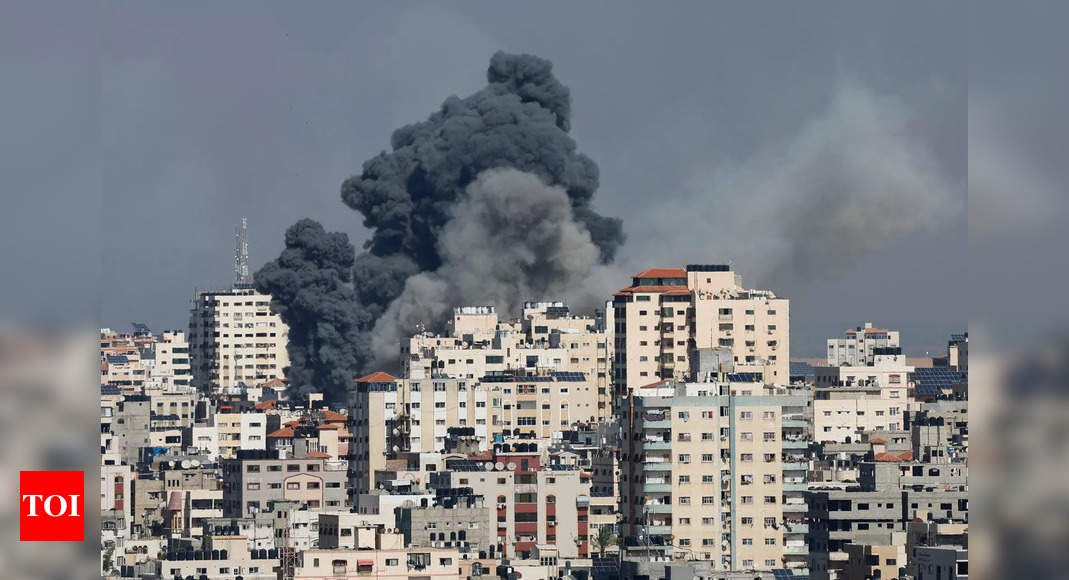 La brutalité d’une attaque surprise unit Israël autour d’un seul objectif : écraser le Hamas