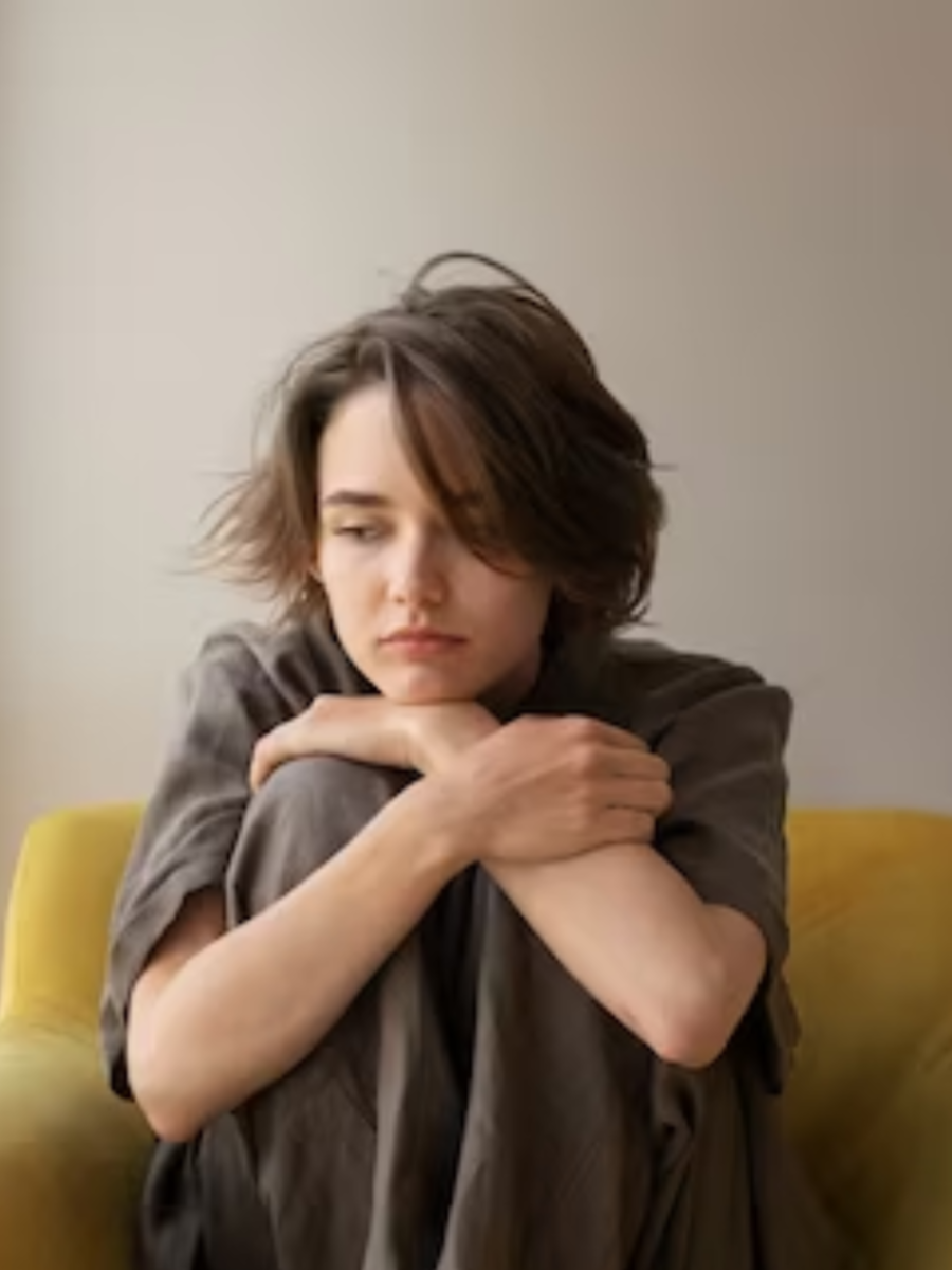 7 Signs of Mental Exhaustion and Their Causes Zoom TV
