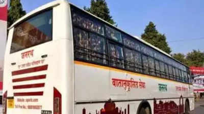 UPSRTC to invite bids to develop bus stations on PPP mode