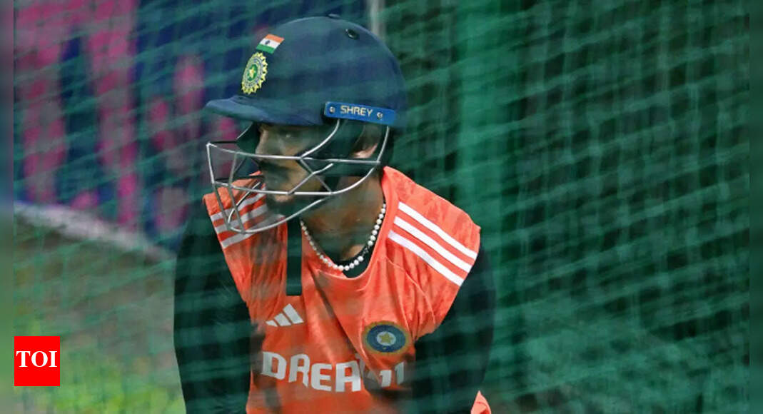 Ishan Kishan’s ability to move up and down the order has helped team in Shubman Gill’s absence: Vikram Rathour | Cricket News