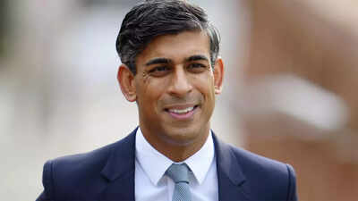  PM Rishi Sunak