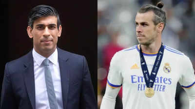 From Rishi Sunak to Gareth Bale: How the world reacts to UEFA naming 2028 and 2032 Euros hosts