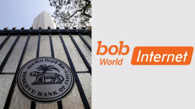 RBI bans Bank of Baroda from onboarding new customers on its mobile app