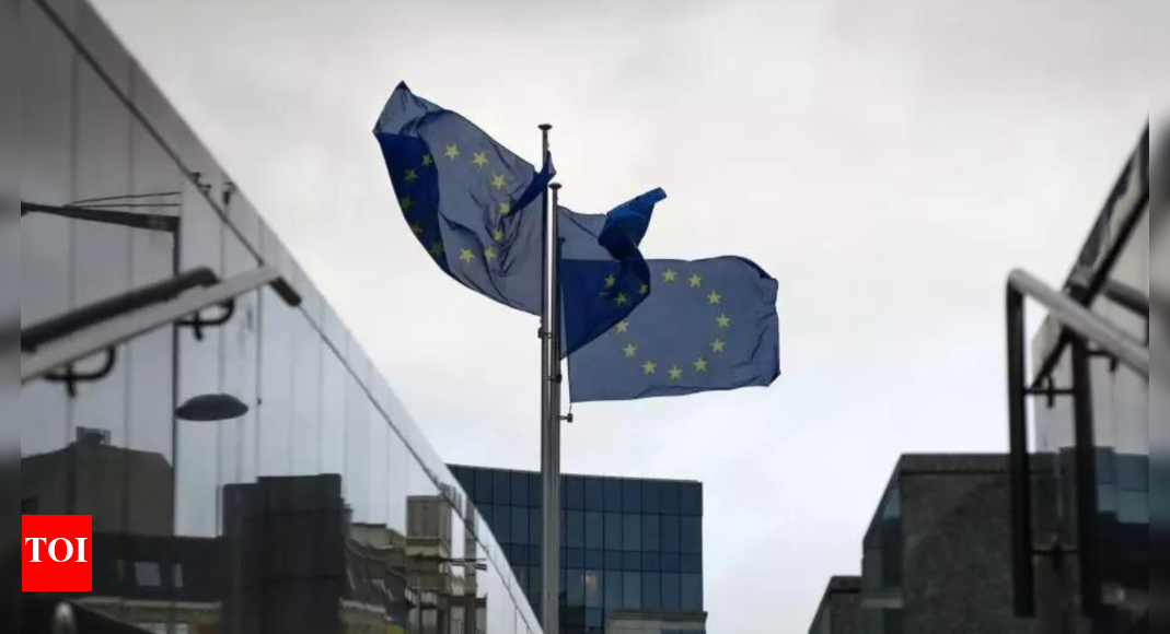 EU ministers meet amid divisions over Palestinian aid