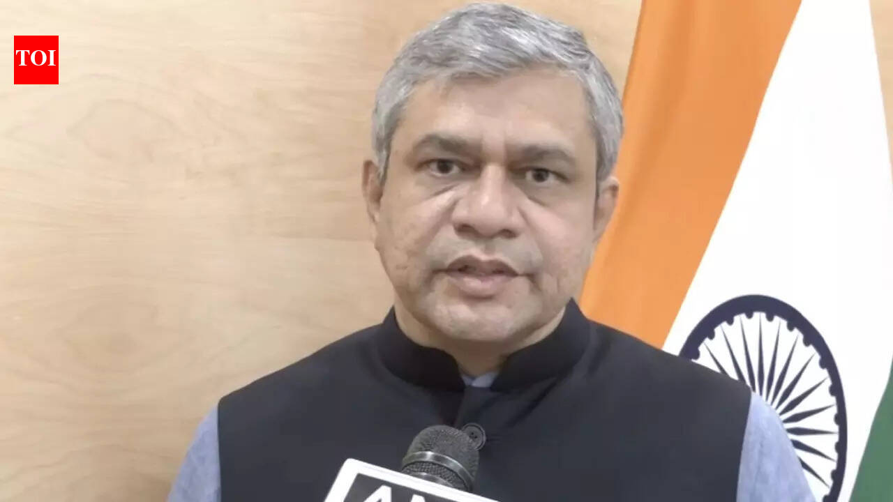 Make in India: Bharat emerged as a trusted value chain partner in ...