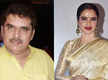 
People took advantage of Rekha's friendly nature and easy-to-approach attitude, reveals Raza Murad
