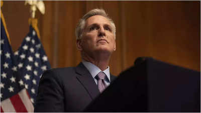As GOP fumbles to find replacement, McCarthy may return as Speaker