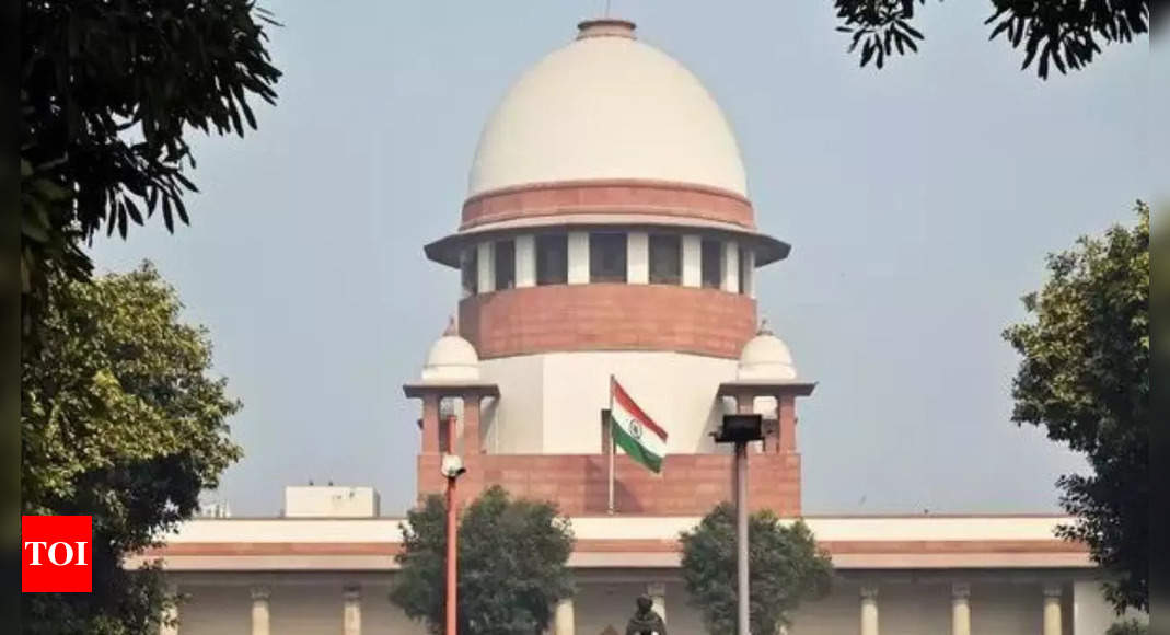 Supreme Court To Announce It Verdict On Electoral Bonds Validity Before 2024 Polls India News 8836