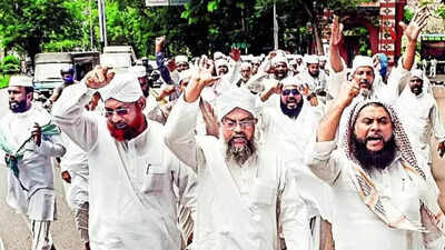 Congress not condemning Hamas is appeasement politics: BJP