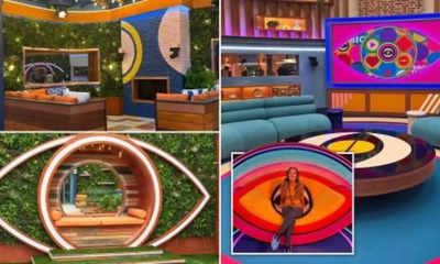 Big Brother 25: Here’s where the house is actually located; revelations about the massive multiverse themed house