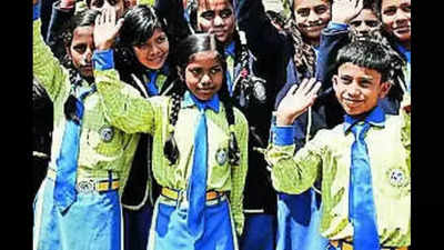 7.17L students disenrolled from govt schools in Bihar