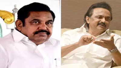 Tamil Nadu CM MK Stalin, EPS face off over release of Muslim prisoners