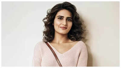 Wasn't sure about playing a huge personality like Indira Gandhi in ...