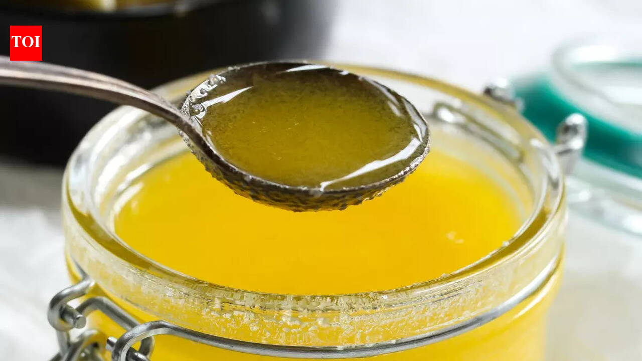 Pure Ghee: How to check the purity of ghee