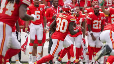 Kansas City Chiefs eyeing 16th consecutive victory over Denver Broncos
