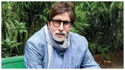 Sham Kaushal's tribute to Amitabh Bachchan on his 81st birthday, 'He has survived 50 years in cinema because...' - Exclusive