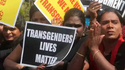 For a level playing field: Transgender protection rules draft in final stages