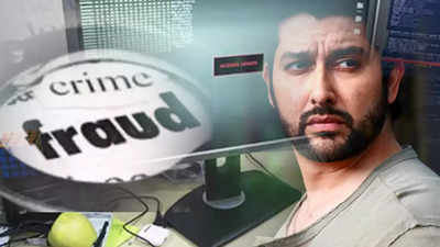 Aftab Shivdasani falls prey to a KYC scam, loses Rs 1.50 lakh. Deets inside