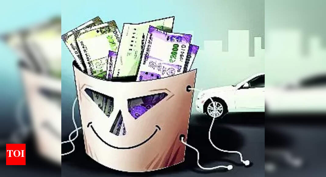 Trader Surat Textile Trader Cheated Of ₹67 Lakh Surat News Times