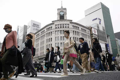 Japan public opinion turns most negative on China in 9 years