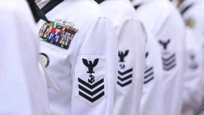 California based Navy sailor pleads guilty to providing sensitive military information to China