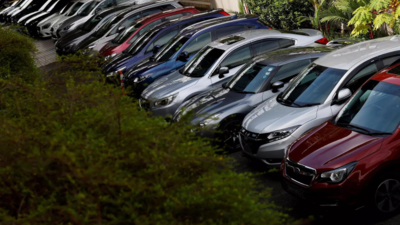 China's car sales quicken in September, exports rise 50%