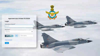 IAF Agniveer Vayu Admit Card shortly, exam city details released on agnipathvayu.cdac.in