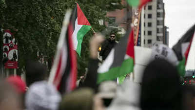 Top American colleges struggle to quell anti-Israel sentiment in wake of Hamas attacks
