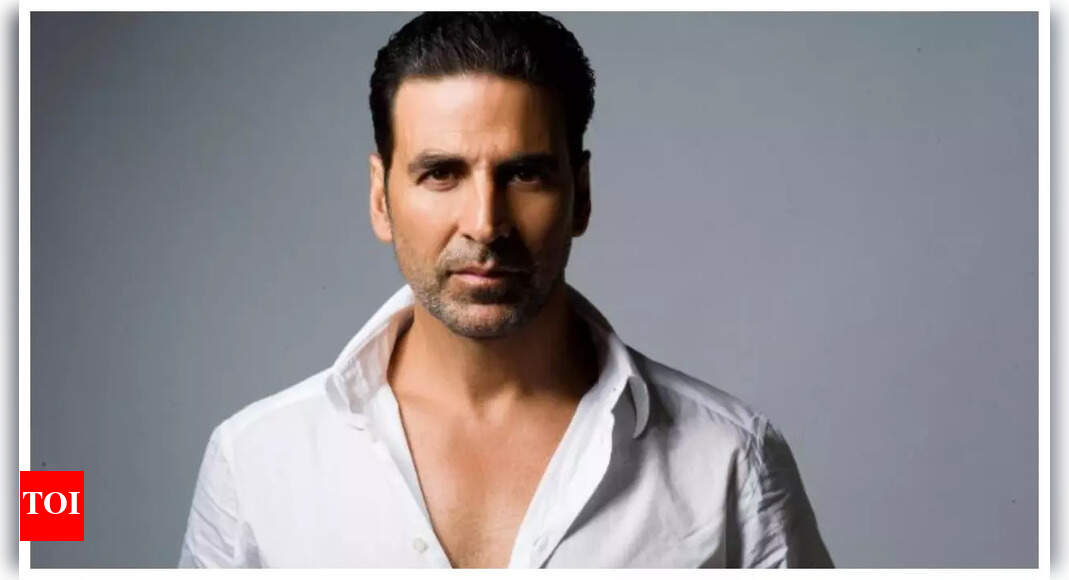 Akshay on the failure of Mission Raniganj