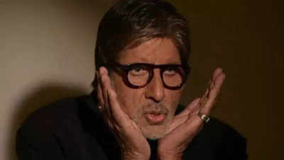 Tollywood star shows his admiration for Amitabh Bachchan, claims he's perhaps the only actor who can connect with the youngest to the oldest person in a room