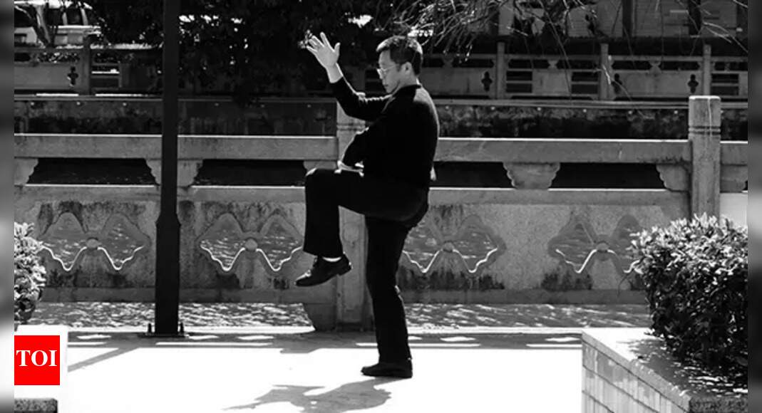 How this 5,000yearold martial art changed my perspective India News