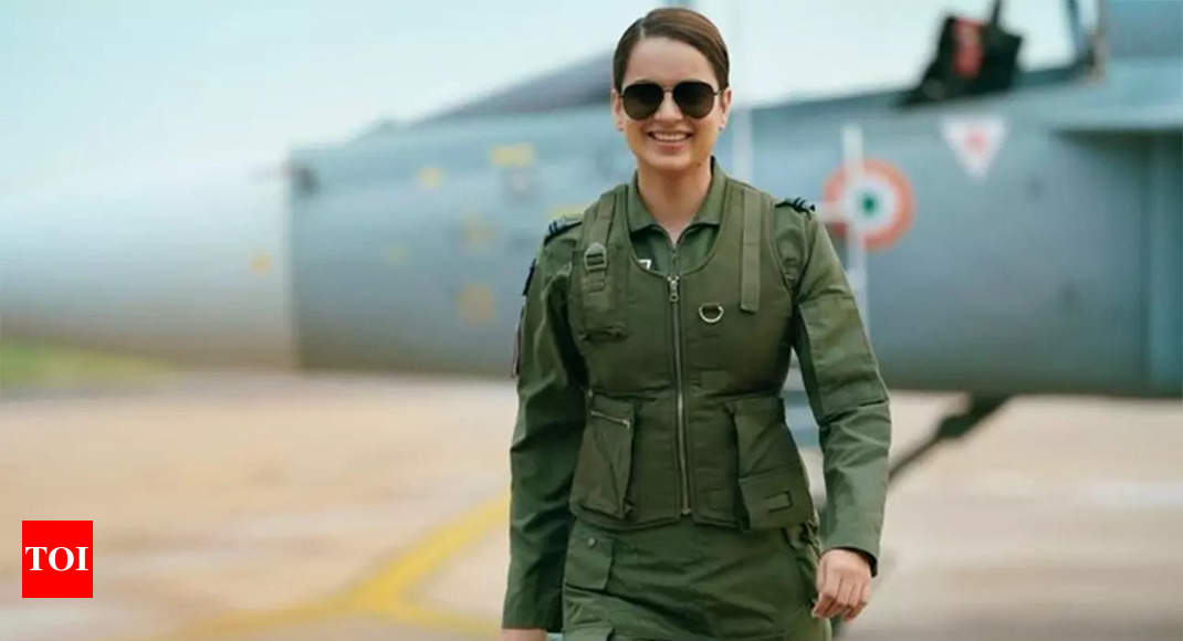 Indian Air Force gets new combat uniform, here's how it looks