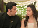 'Ammayi' song from 'Animal': Ranbir Kapoor and Rashmika Mandanna set the screen on fire with their sizzling chemistry