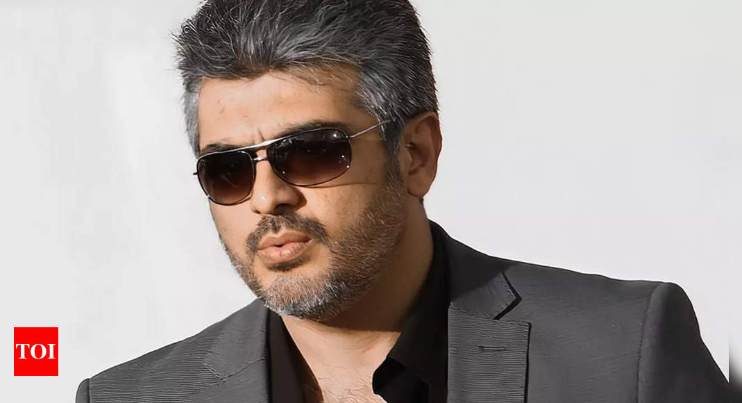 Will Ajith's 'Vidaamuyarchi' Shoot Be Put On Hold Due To The Israel ...