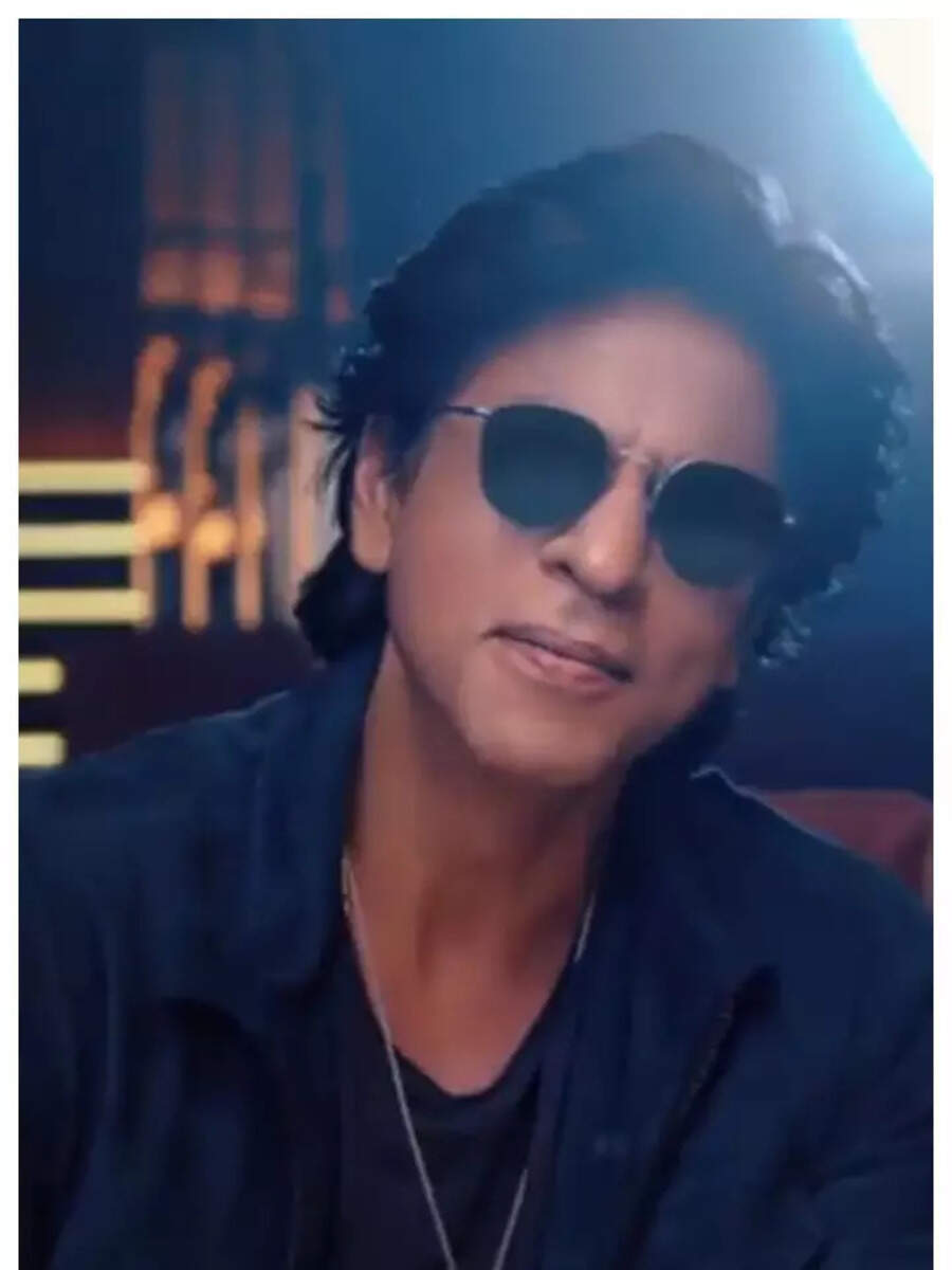 10 box office records shattered by Jawan