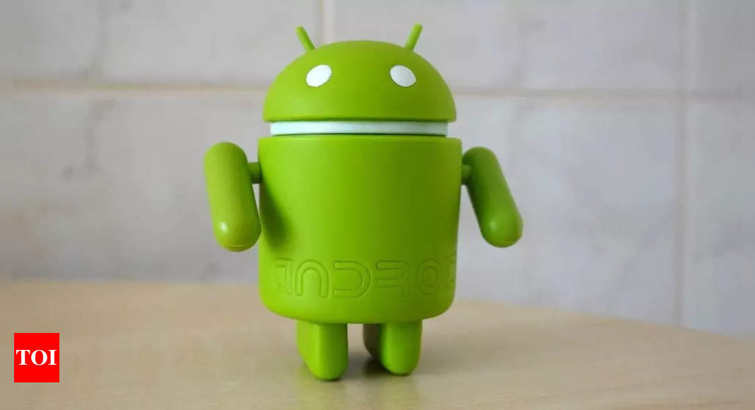 Android: This Android malware that can make your bank account empty is spreading