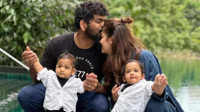 Nayanthara: Motherhood has taught me that balance is my most significant lesson