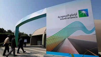 India wants Saudi Aramco to develop strategic petroleum reserve as ties strengthen