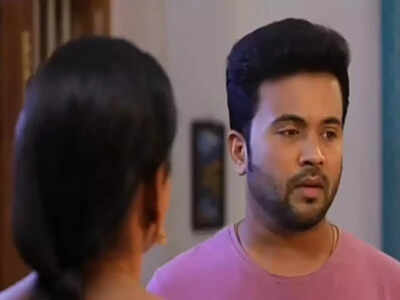 Bhagyalakshmi: Bhagya becomes suspicious of Cheliyan's actions - Times ...