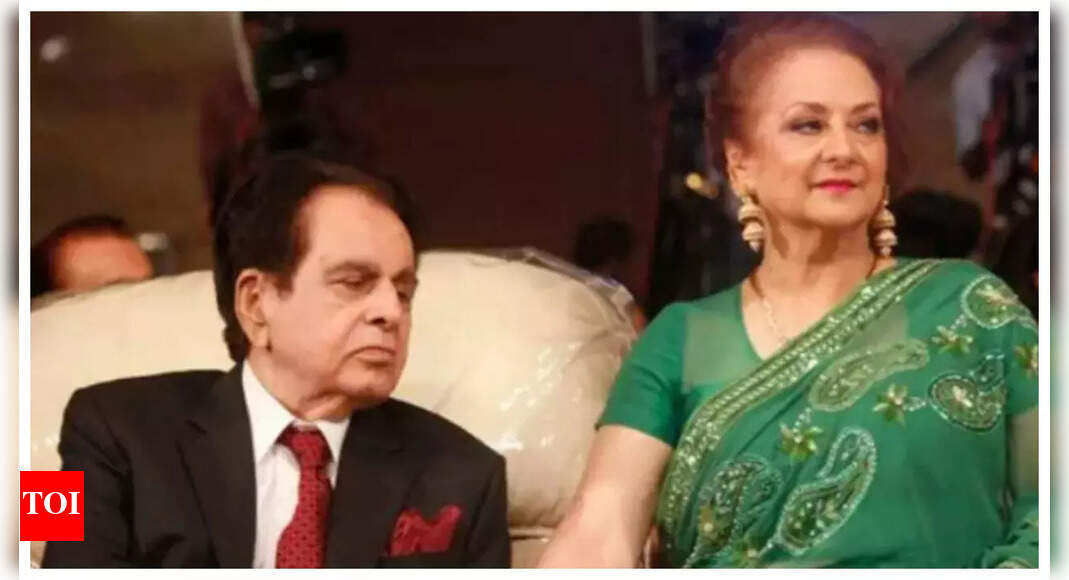 WATCH: Saira and Dilip's wedding video