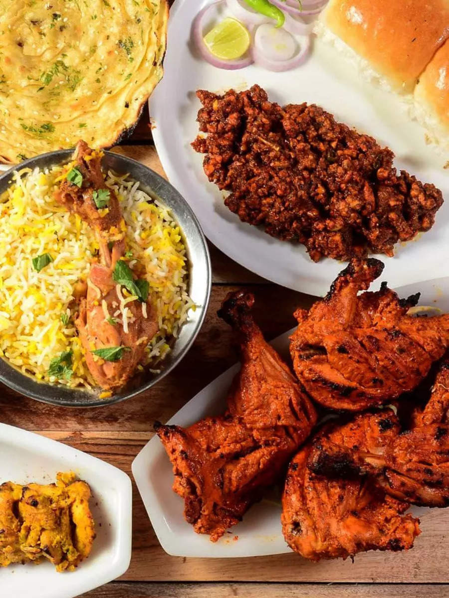 10 Indian cities famous for their non-veg dishes | Times of India