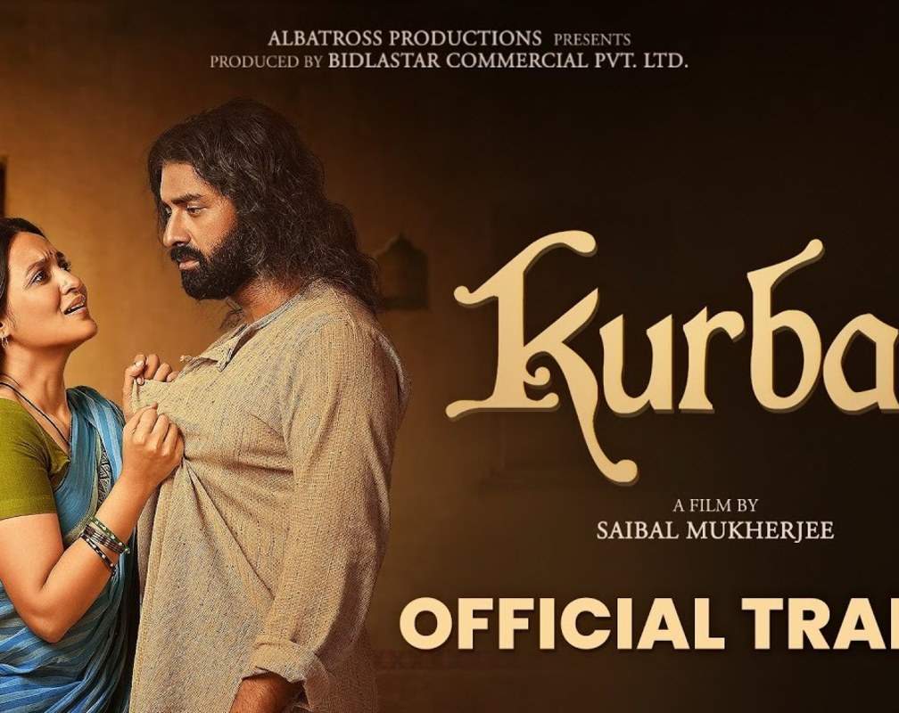 
Kurban - Official Trailer
