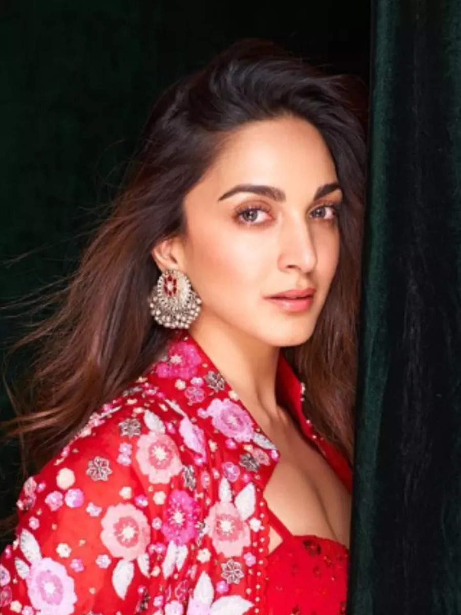 Kiara Advani's 4 p.m. pre-workout snack is the best thing for weight ...