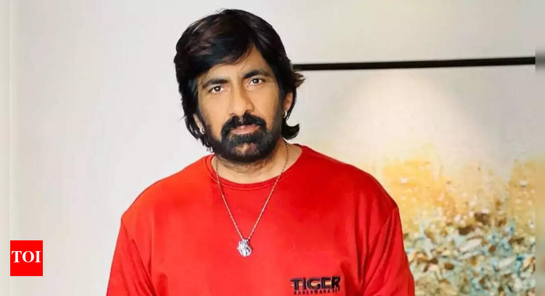 India's Got Talent 10: Ravi Teja and Shilpa Shetty groove on Tiger ...