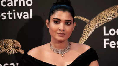 Actress Divya Prabha files a complaint against a co-passenger who harassed her on Air India flight