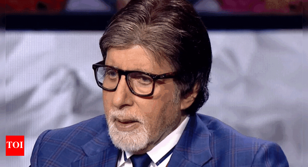 When Big B wanted to retire after 11 flops